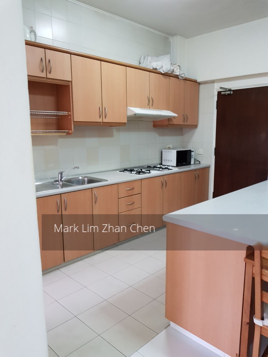 Allsworth Park (D10), Condominium #155394062